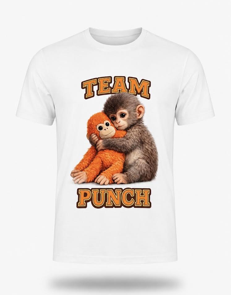 Team Punch T-Shirt