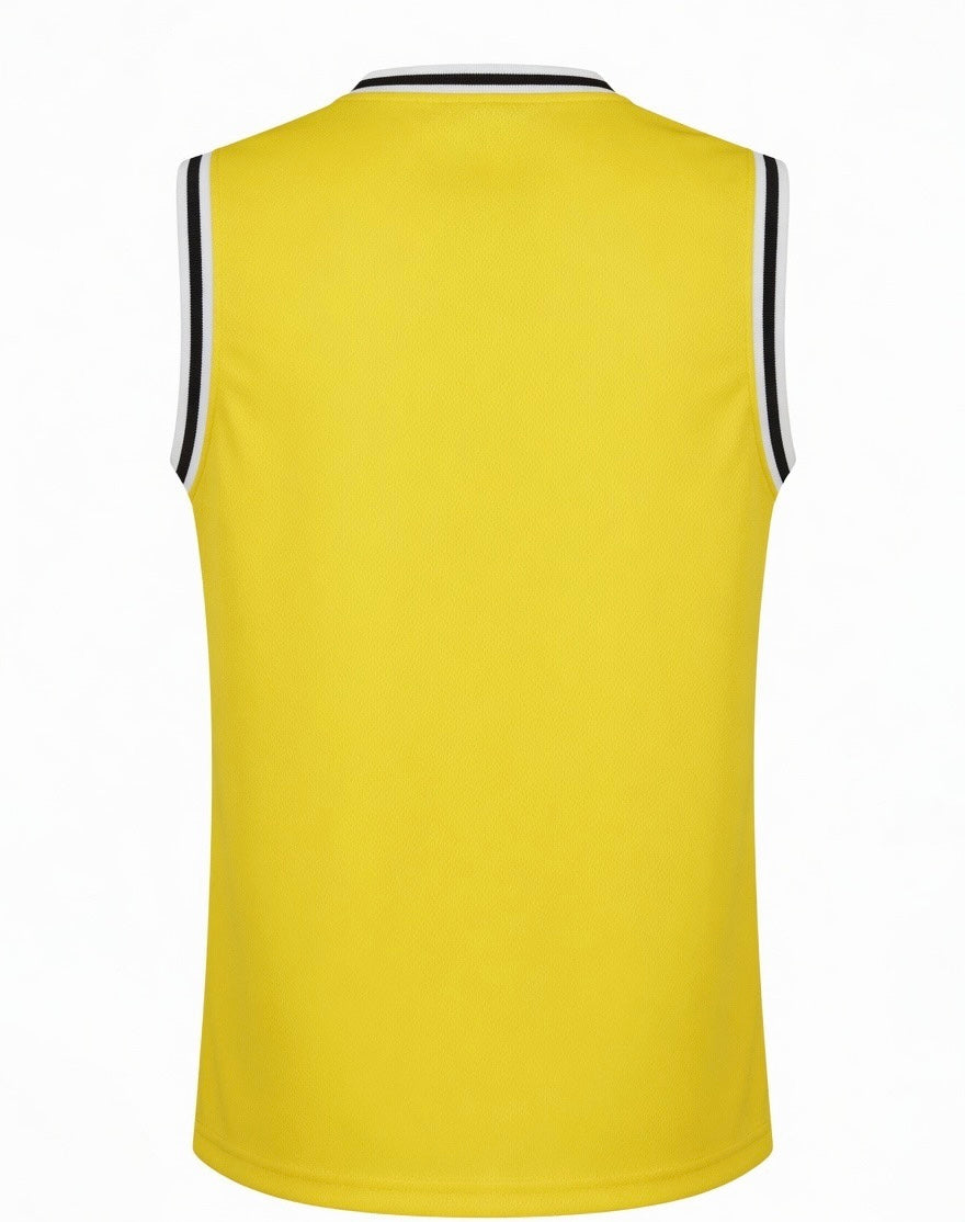 BASKETBALL JERSEY