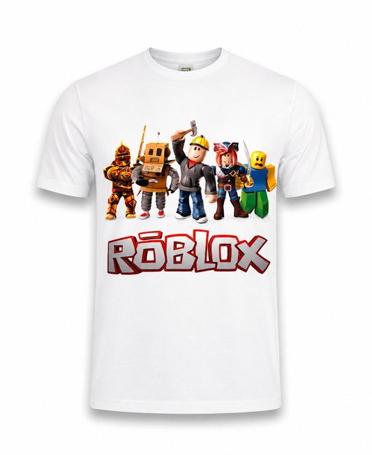 Roblox T-Shirt