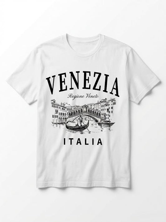 VENEZIA ITALIA T-shirt