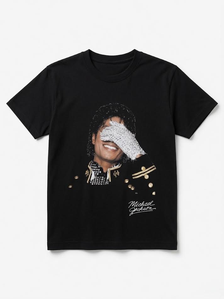 Michael Jackson T-Shirt