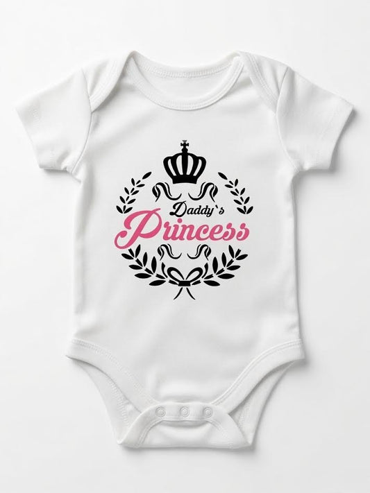 Daddy's Princess
