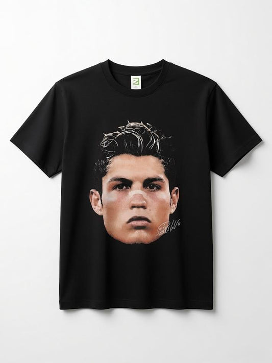 CRISTIANO RONALDO T-shirt