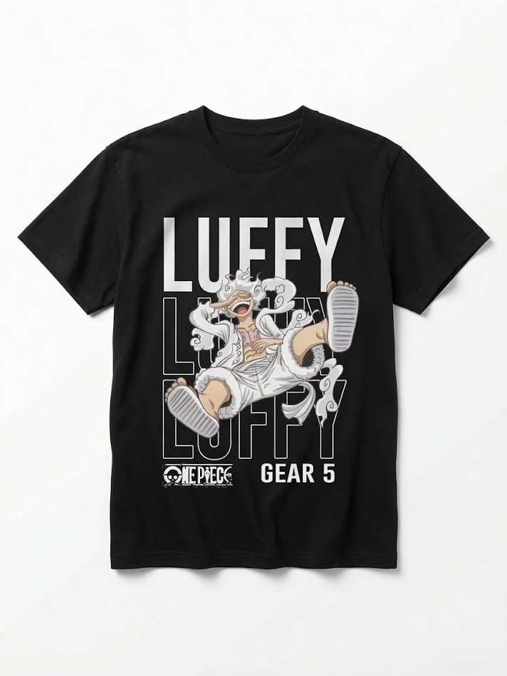 Gear 5 LUFFY Tee