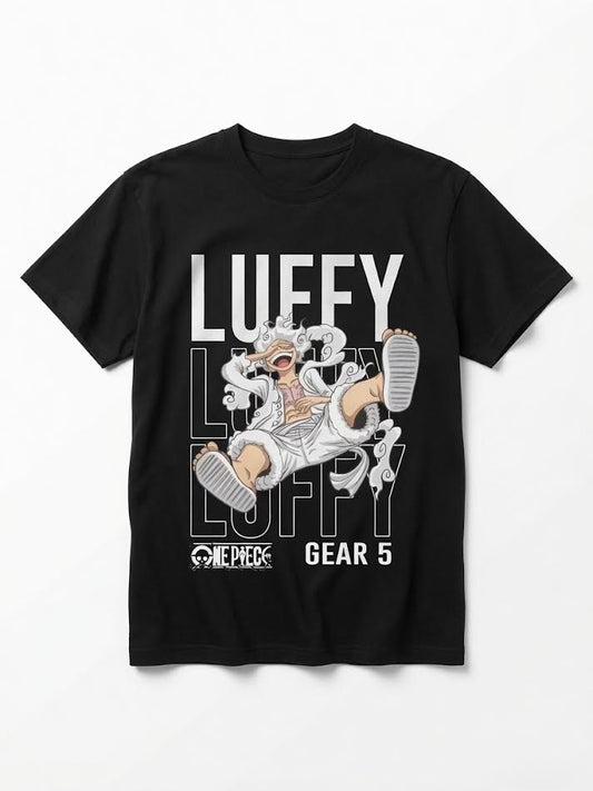 Gear 5 LUFFY Tee
