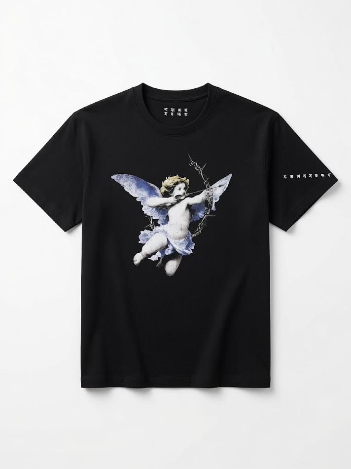 Cupid Angel T-Shirt