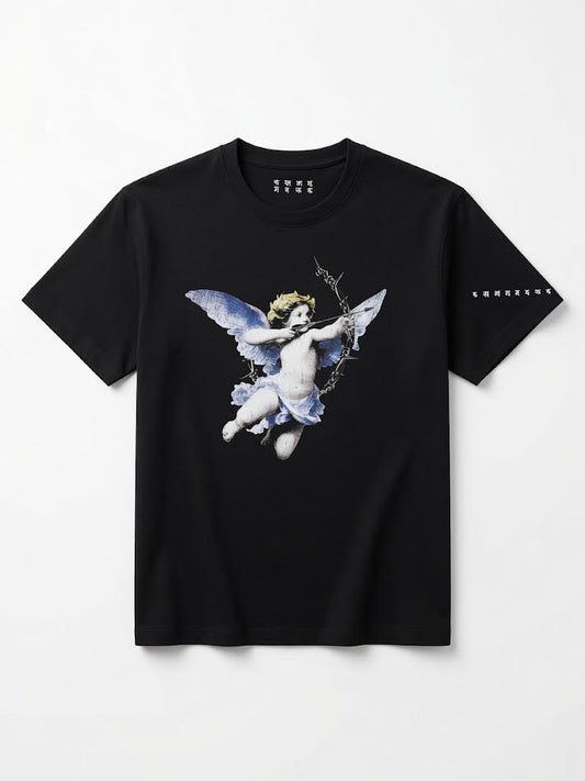 Cupid Angel T-Shirt