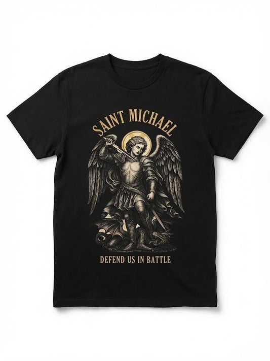 St. Michael T-Shirt