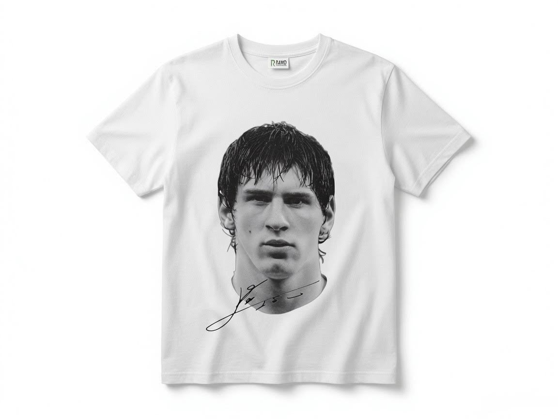 MESSI T-Shirt
