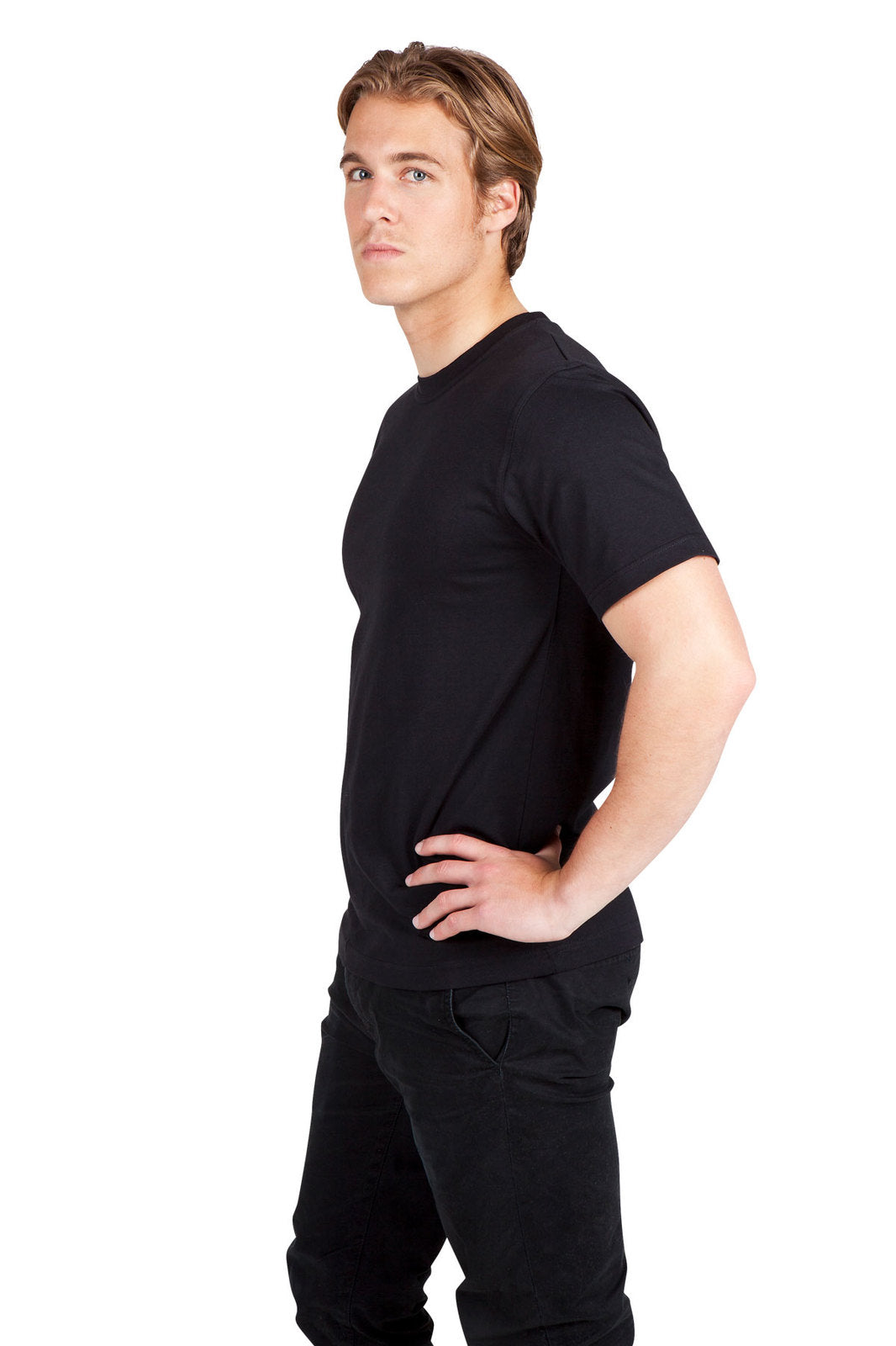 Unisex Modern fit Tee