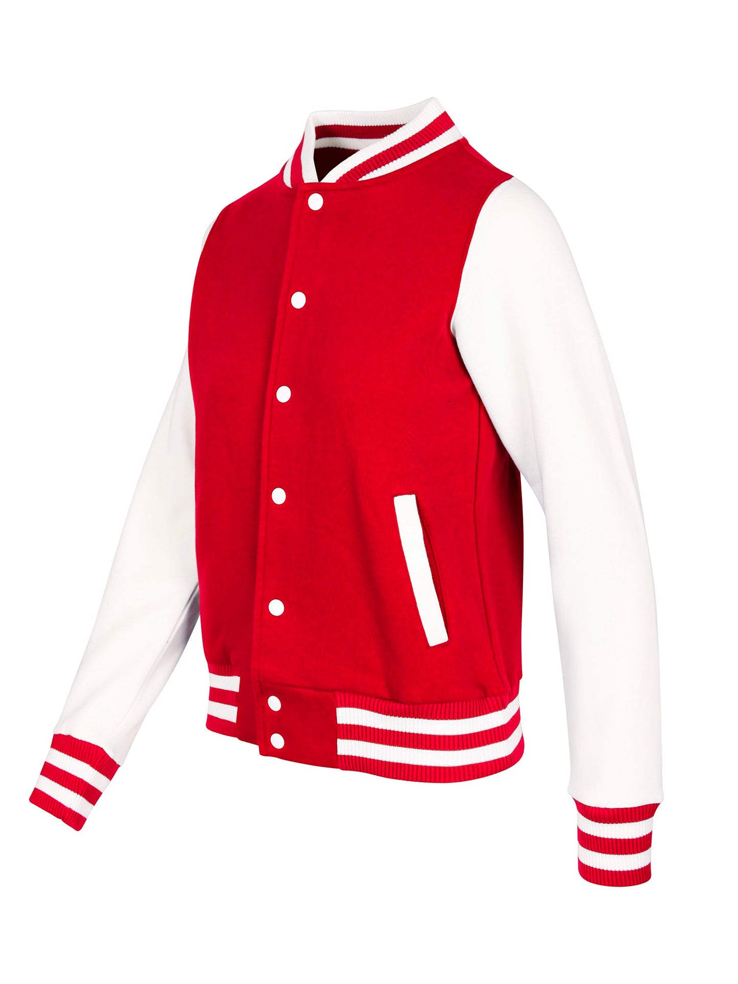 Varsity Jacket