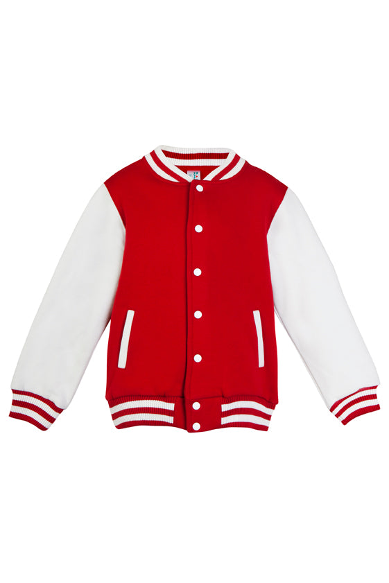 Varsity Jacket