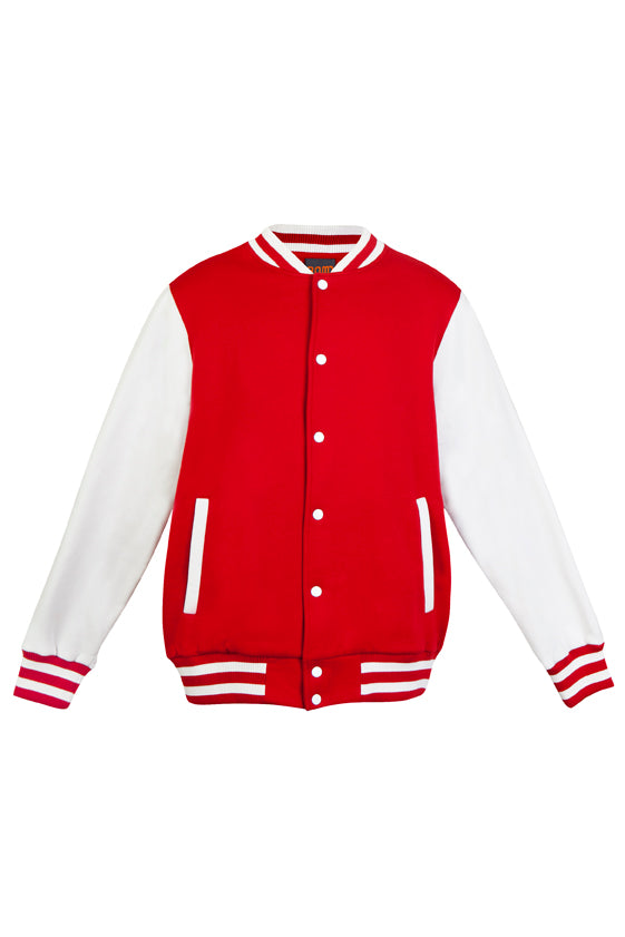 Varsity Jacket