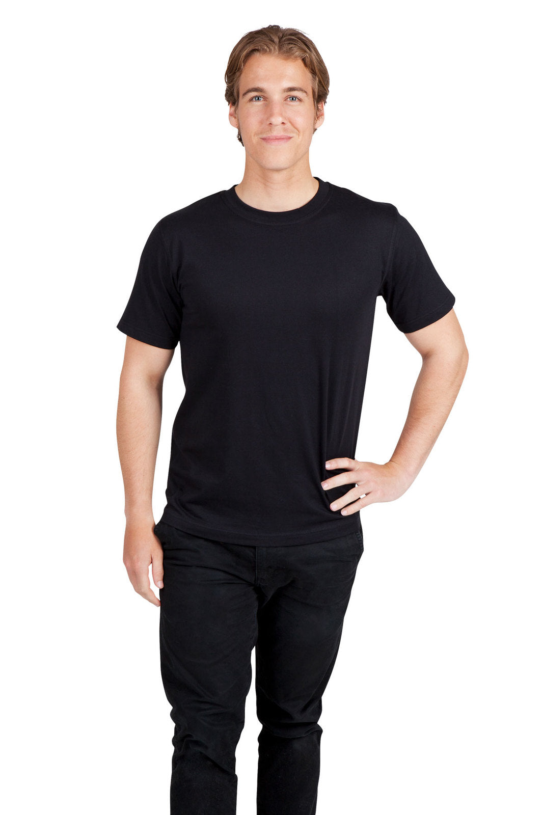 Unisex Modern fit Tee