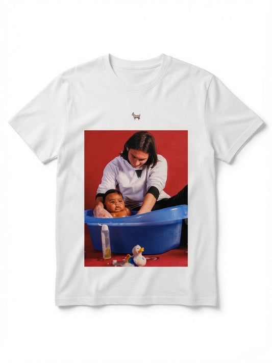 Messi & Lamine Yamal Tee