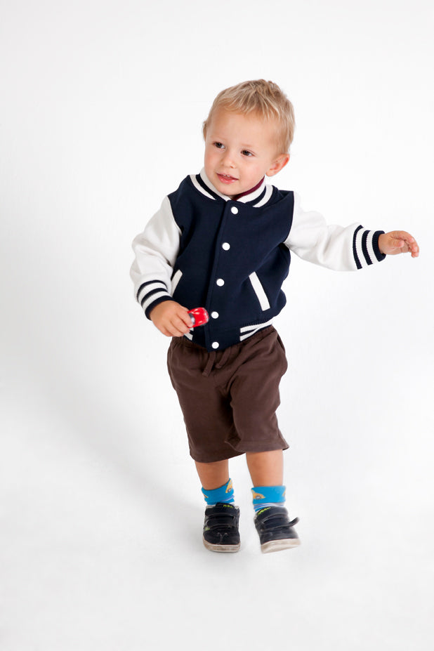 Varsity Jacket