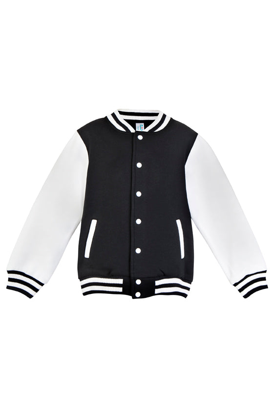 Varsity Jacket